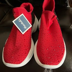 Guess Slip On Sneakers